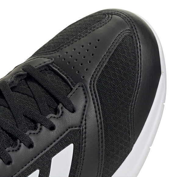 ADIDAS LIGRA 8 M IH0526 COURT SHOES BADMINTON (M)
