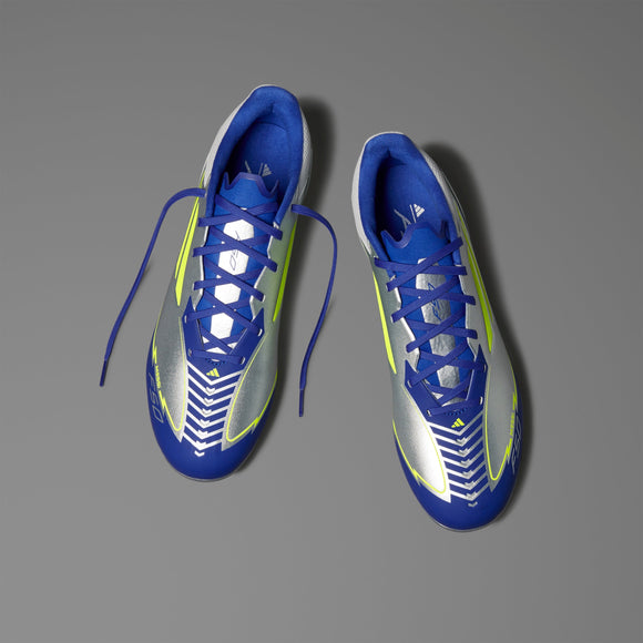 ADIDAS F50 LEAGUE FG MESSI IH0918 FIRM GROUND SHOES FOOTBALL(M)