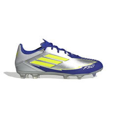ADIDAS F50 LEAGUE FG MESSI IH0918 FIRM GROUND SHOES FOOTBALL(M)