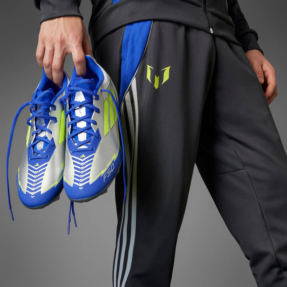 ADIDAS F50 LEAGUE FG MESSI IH0918 FIRM GROUND SHOES FOOTBALL(M)