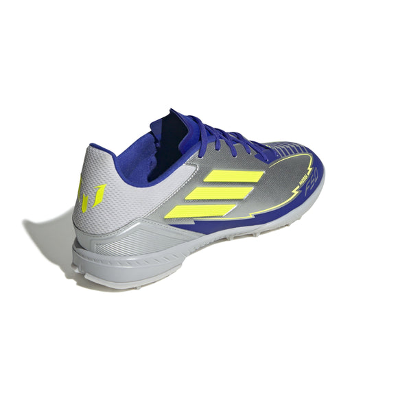 ADIDAS F50 LEAGUE TF MESSI IH0919 TURF SHOES FOOTBALL (M)