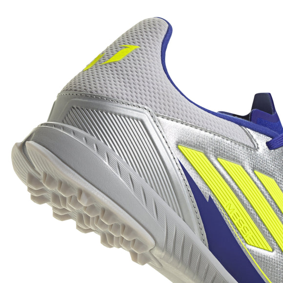 ADIDAS F50 LEAGUE TF MESSI IH0919 TURF SHOES FOOTBALL (M)