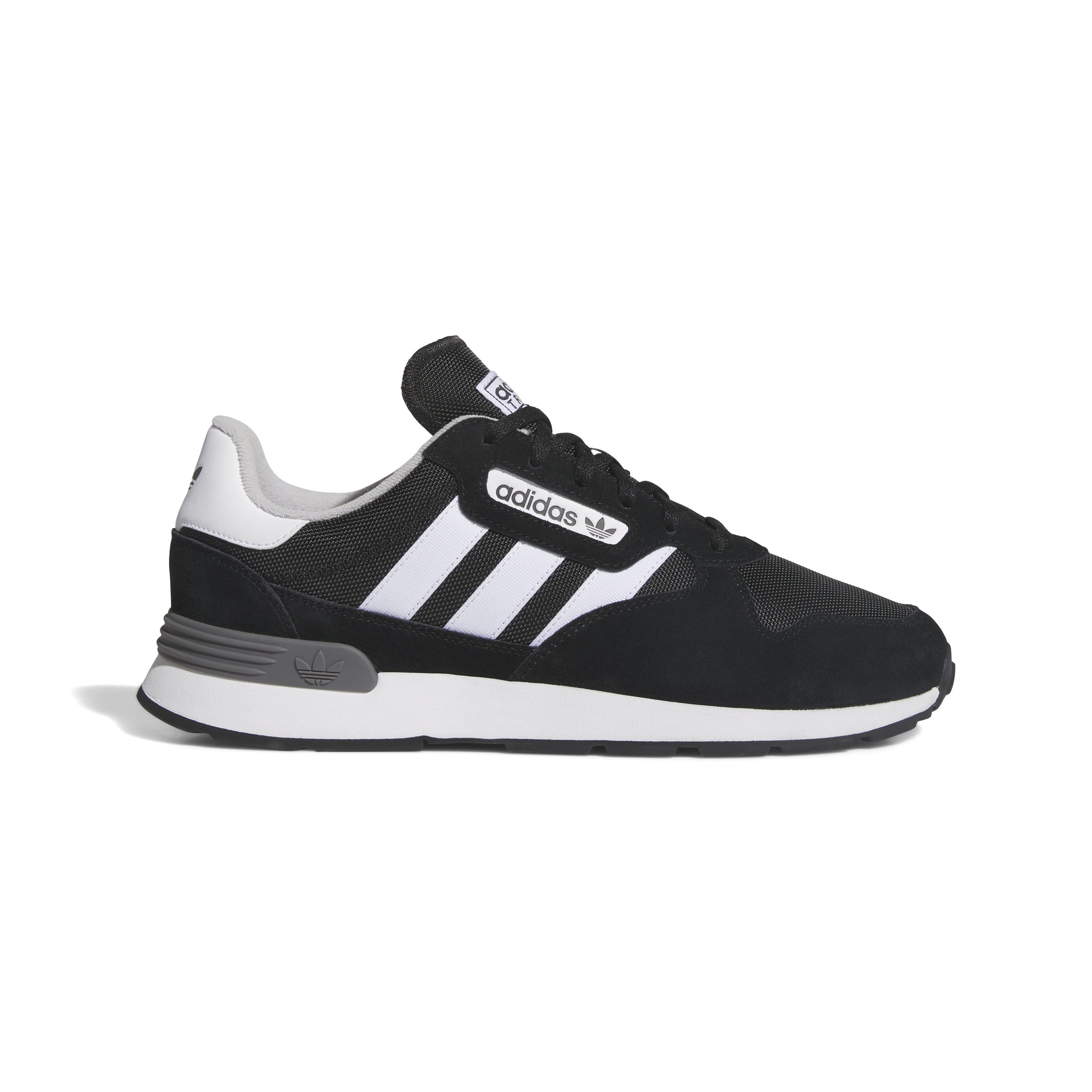 Adidas jogger rip clip mens trainers sales