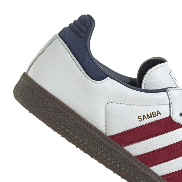 ADIDAS SAMBA OG IH4881 SNEAKER (M)