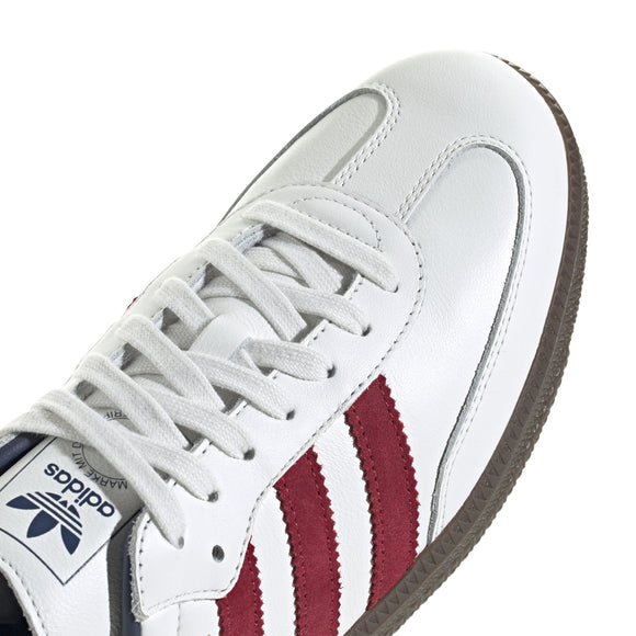 ADIDAS SAMBA OG IH4881 SNEAKER (M)