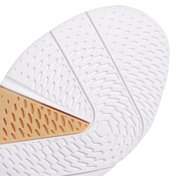 ADIDAS LIGRA 8 W IH8118 BADMINTON COURT SHOES (W)