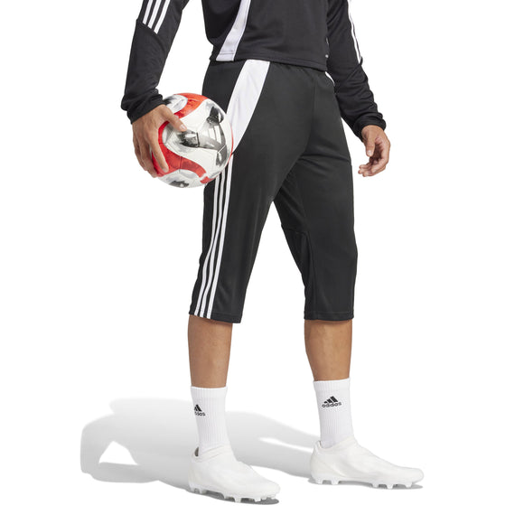 ADIDAS TIRO24 3/4PNT IJ7671 PANT 3/4 TRAINING (M)