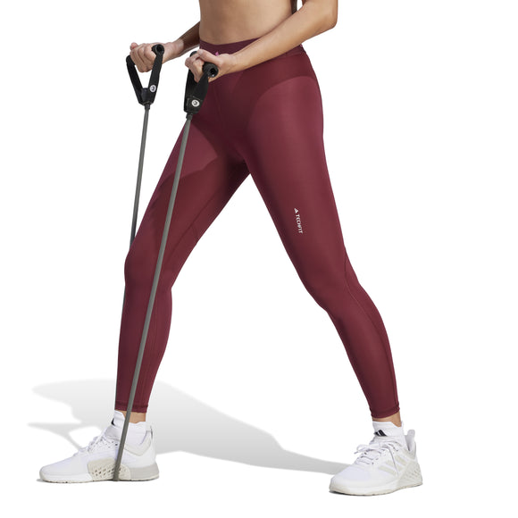 ADIDAS TF 7/8 T IJ9299 TIGHT FULL LENGTH TRAINING (W)