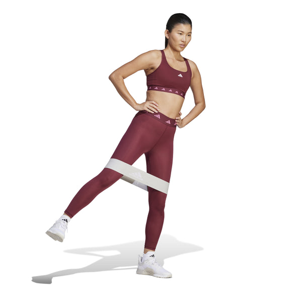ADIDAS TF 7/8 T IJ9299 TIGHT FULL LENGTH TRAINING (W)