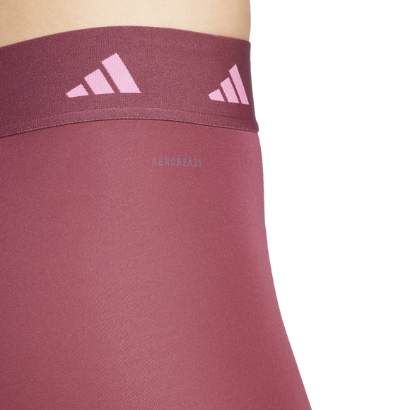 ADIDAS TF 7/8 T IJ9299 TIGHT FULL LENGTH TRAINING (W)