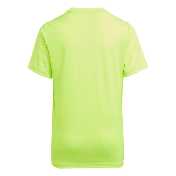 ADIDAS U TR-ES LOGO T IJ9567 T-SHIRT SHORT SLEEVE TRAINING (YB)