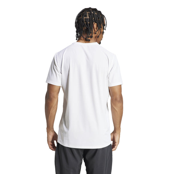 ADIDAS OTR B TEE IK7436 T-SHIRT SHORT SLEEVE RUNNING (M)