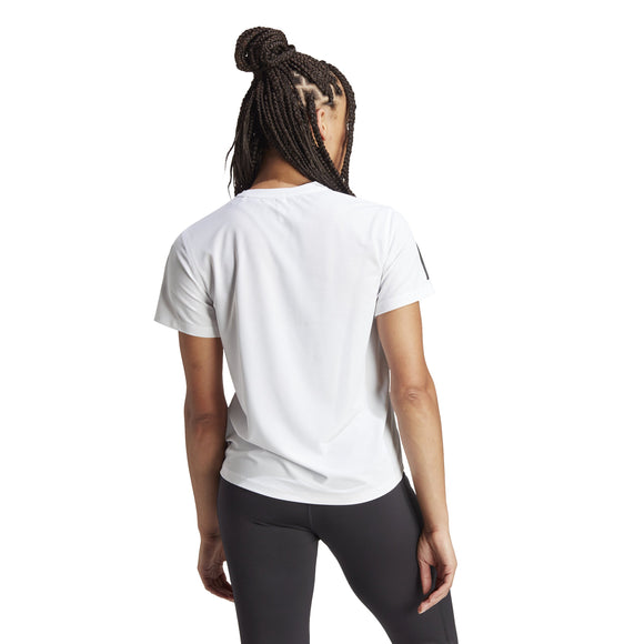 ADIDAS OTR B TEE IK7442 TOP RUNNING (W)