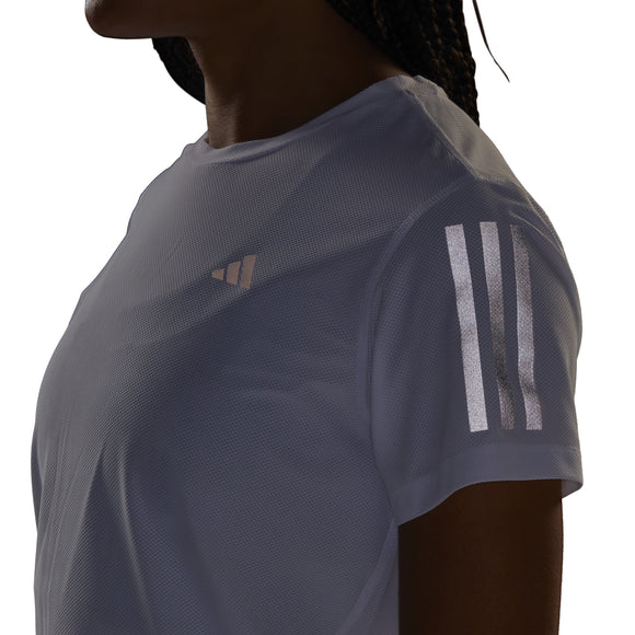 ADIDAS OTR B TEE IK7442 TOP RUNNING (W)