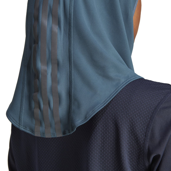 ADIDAS RI 3S HIJAB IL1767 HEAD SCARF RUNNING (W)