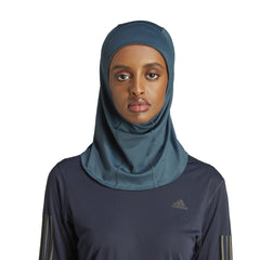 ADIDAS RI 3S HIJAB IL1767 HEAD SCARF RUNNING (W)