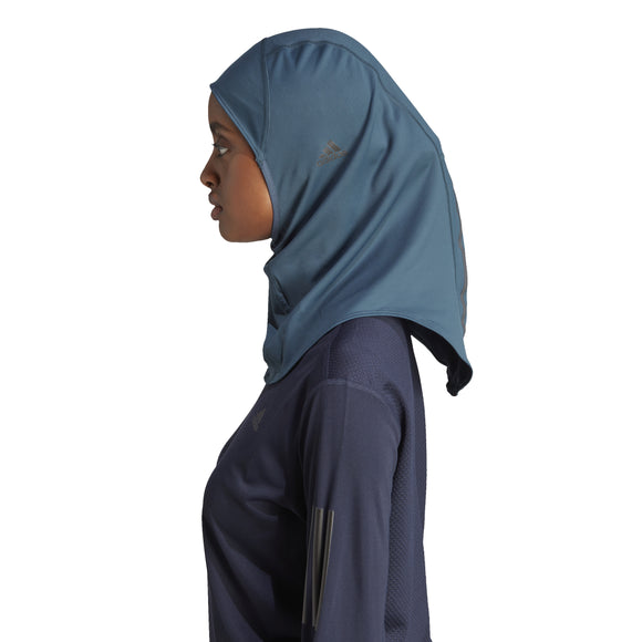 ADIDAS RI 3S HIJAB IL1767 HEAD SCARF RUNNING (W)