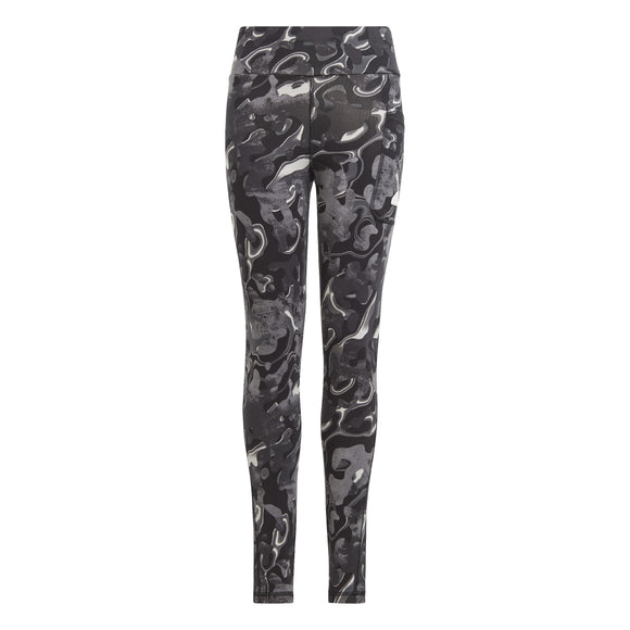 ADIDAS JG FI AOP TIG IL4957 TIGHT FULL LENGTH TRAINING (W)