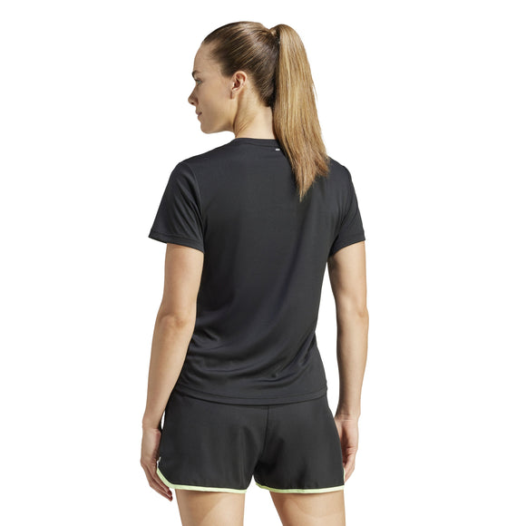 ADIDAS RUN IT TEE IL7227 TOP RUNNING (W)