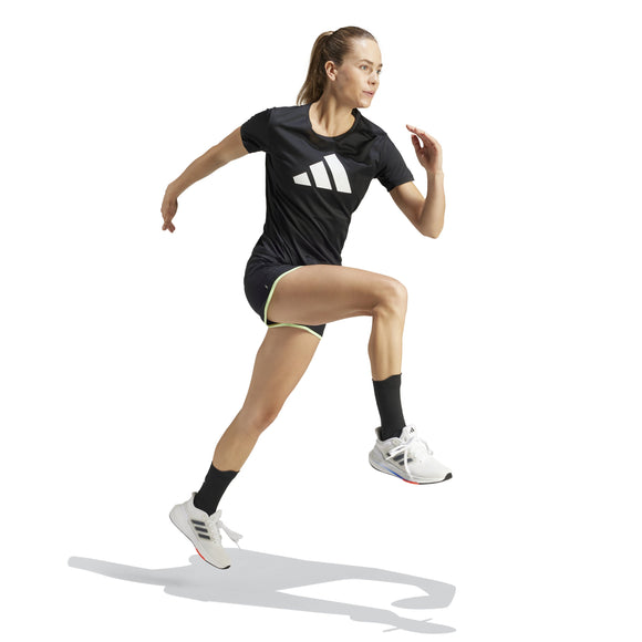 ADIDAS RUN IT TEE IL7227 TOP RUNNING (W)