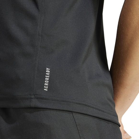 ADIDAS RUN IT TEE IL7227 TOP RUNNING (W)