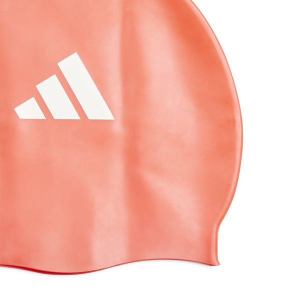ADIDAS KIDS 3S CAP IM1043 SWIM CAP (U)