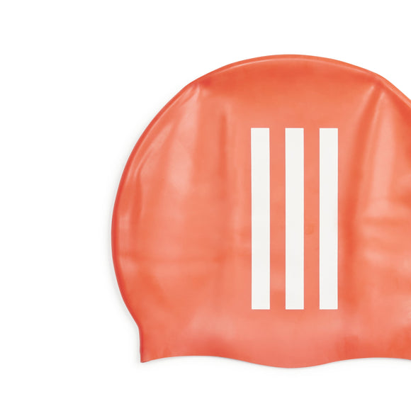 ADIDAS KIDS 3S CAP IM1043 SWIM CAP (U)