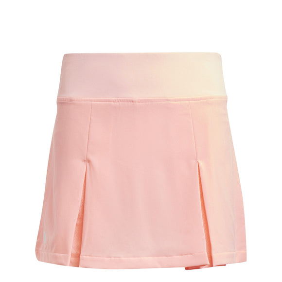 ADIDAS G CLUB PLEAT SK IM9108 SKIRT TENNIS (YG)