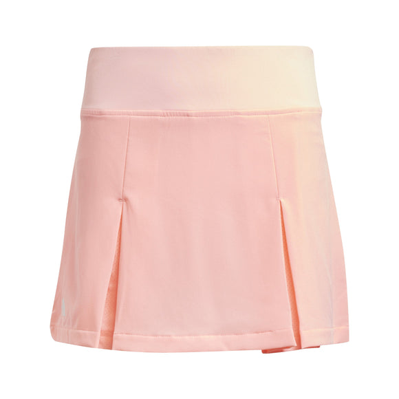 ADIDAS G CLUB PLEAT SK IM9108 SKIRT TENNIS (YG)