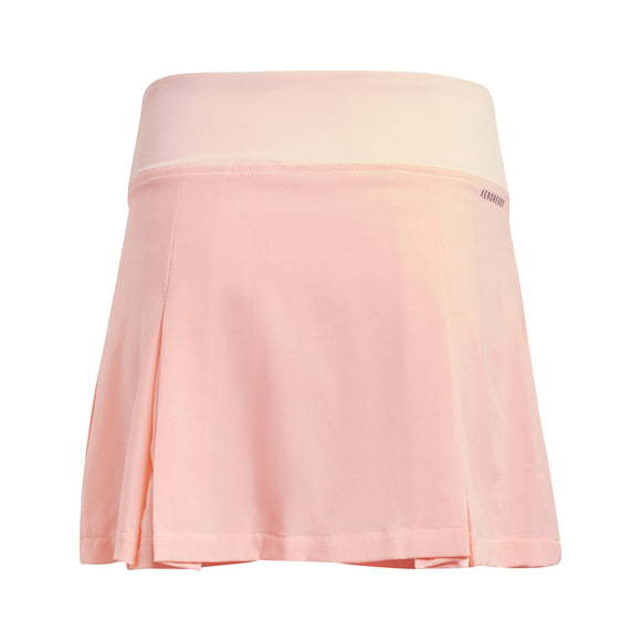 ADIDAS G CLUB PLEAT SK IM9108 SKIRT TENNIS (YG)