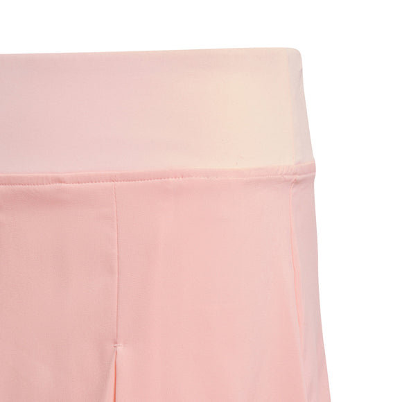 ADIDAS G CLUB PLEAT SK IM9108 SKIRT TENNIS (YG)