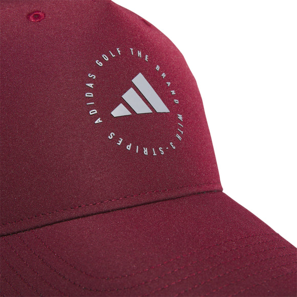 ADIDAS GOLF PERFORM H IM9183 TRAINING CAP (M)