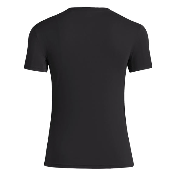 ADIDAS ADIZERO E TEE IN1172 TOP RUNNING (W)