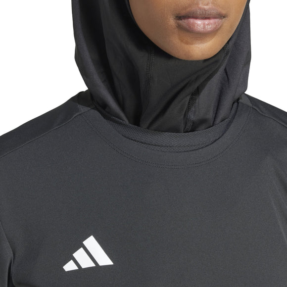 ADIDAS ADIZERO E TEE IN1172 TOP RUNNING (W)