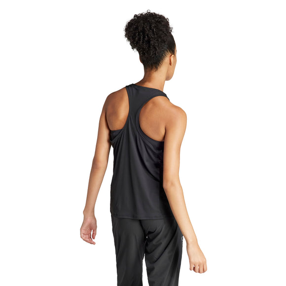 ADIDAS ADIZERO E TANK IN1180 TANK TOP TRAINING (W)