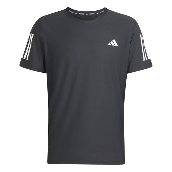 ADIDAS OTR B TEE IN1500 T-SHIRT SHORT SLEEVE RUNNING (M)