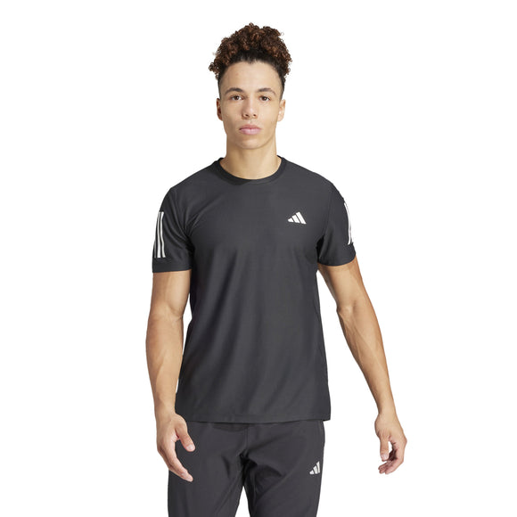 ADIDAS OTR B TEE IN1500 T-SHIRT SHORT SLEEVE RUNNING (M)