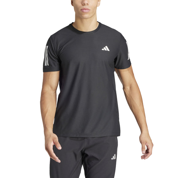 ADIDAS OTR B TEE IN1500 T-SHIRT SHORT SLEEVE RUNNING (M)