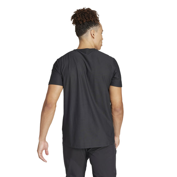 ADIDAS OTR B TEE IN1500 T-SHIRT SHORT SLEEVE RUNNING (M)