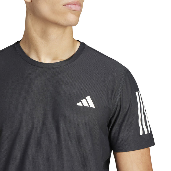 ADIDAS OTR B TEE IN1500 T-SHIRT SHORT SLEEVE RUNNING (M)