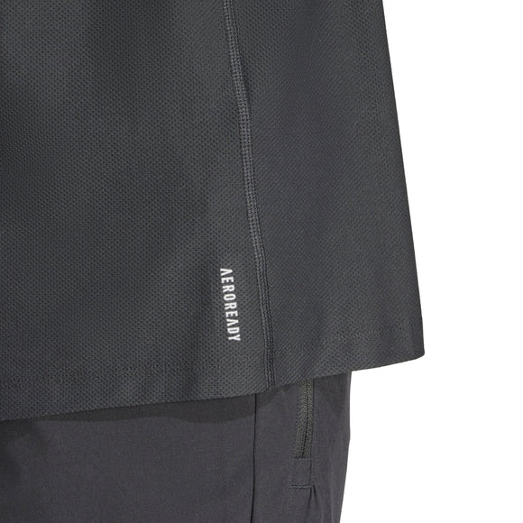 ADIDAS OTR B TEE IN1500 T-SHIRT SHORT SLEEVE RUNNING (M)