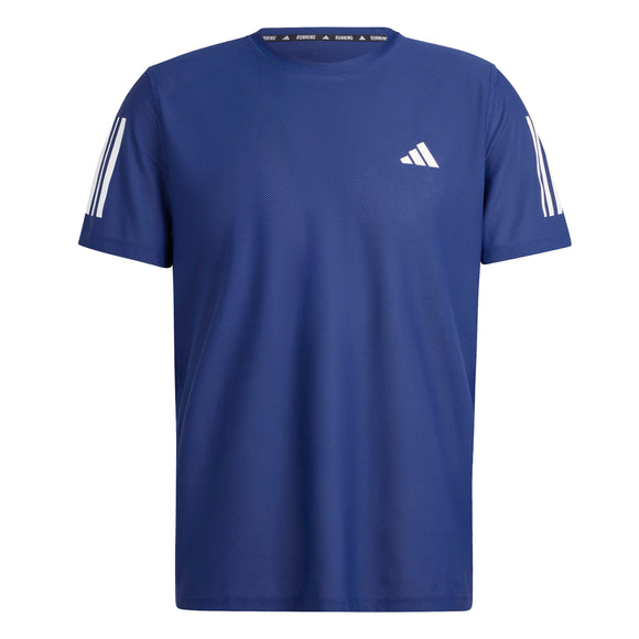 ADIDAS OTR B TEE IN1502 T-SHIRT SHORT SLEEVE RUNNING (M)