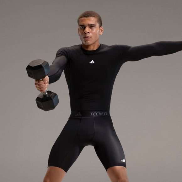 ADIDAS TF BASE SHORT T IN5591 COMPRESSION SHORT (M)