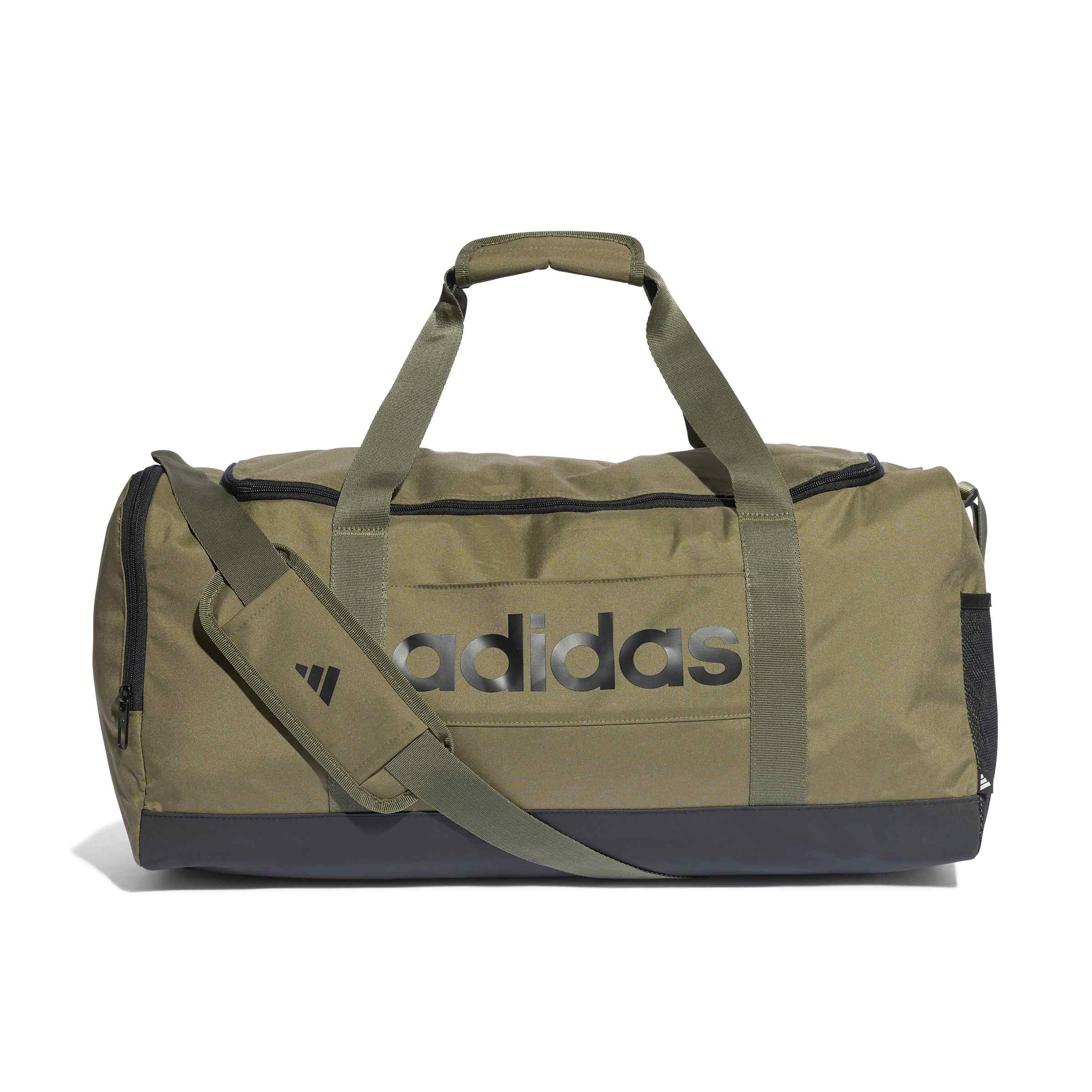 ADIDAS LINEAR DUFFEL M IN6119 DUFFEL BAG (U) | Sonee Sports