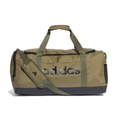 ADIDAS LINEAR DUFFEL M IN6119 DUFFEL BAG (U)