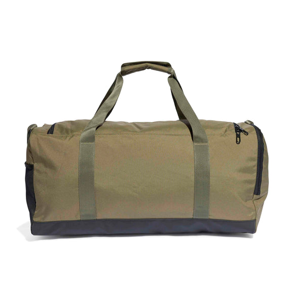 ADIDAS LINEAR DUFFEL M IN6119 DUFFEL BAG (U)