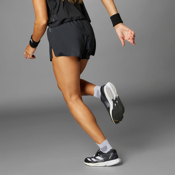 ADIDAS ADIZERO E SHORT IN8707 SHORT RUNNING (W)