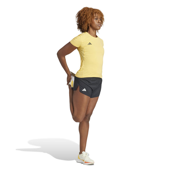 ADIDAS ADIZERO E SHORT IN8707 SHORT RUNNING (W)