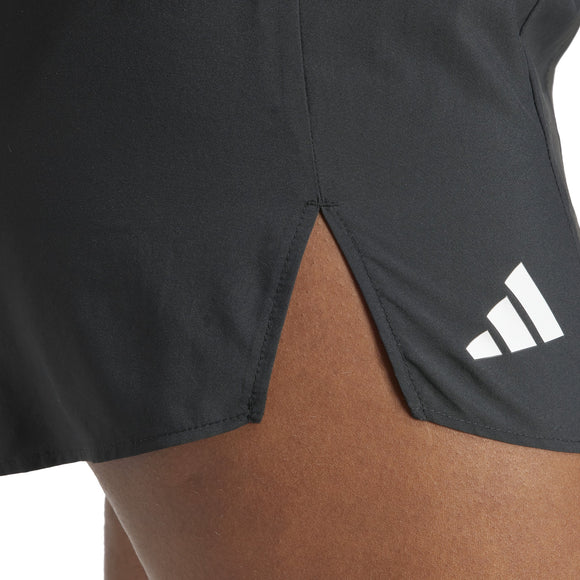 ADIDAS ADIZERO E SHORT IN8707 SHORT RUNNING (W)