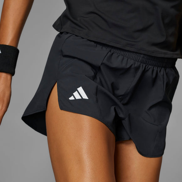 ADIDAS ADIZERO E SHORT IN8707 SHORT RUNNING (W)